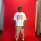 “Patriot” tee