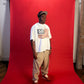 “Patriot” tee