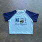 “Militia” baby tee