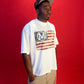 “Patriot” tee