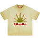*Shells* (White)